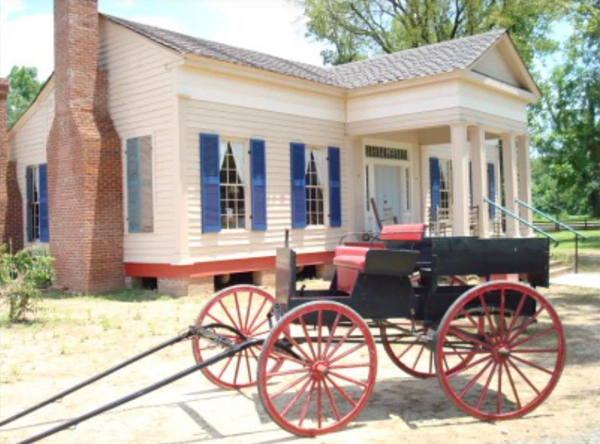 Coulter Farmstead Bed & Breakfast Washington Eksteriør bilde