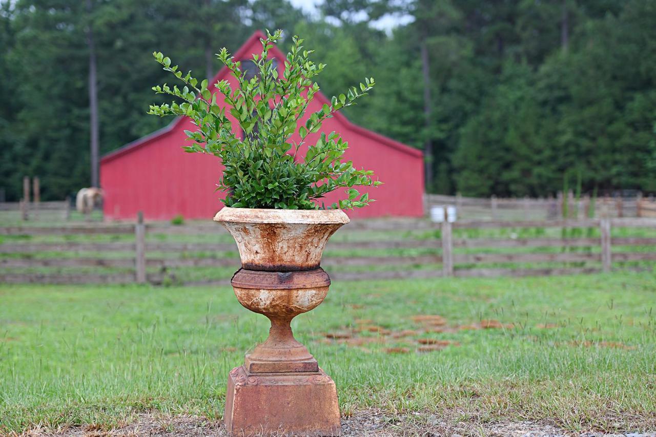 Coulter Farmstead Bed & Breakfast Washington Eksteriør bilde