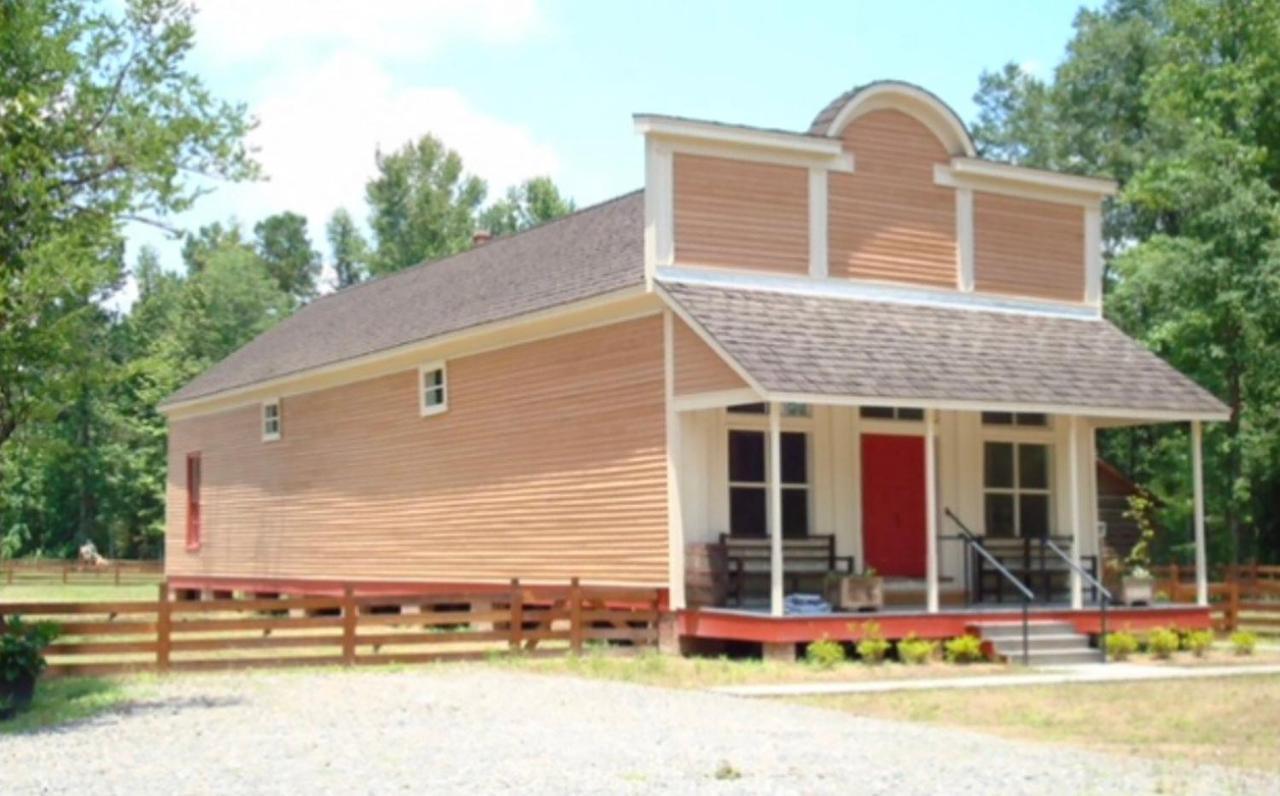 Coulter Farmstead Bed & Breakfast Washington Eksteriør bilde