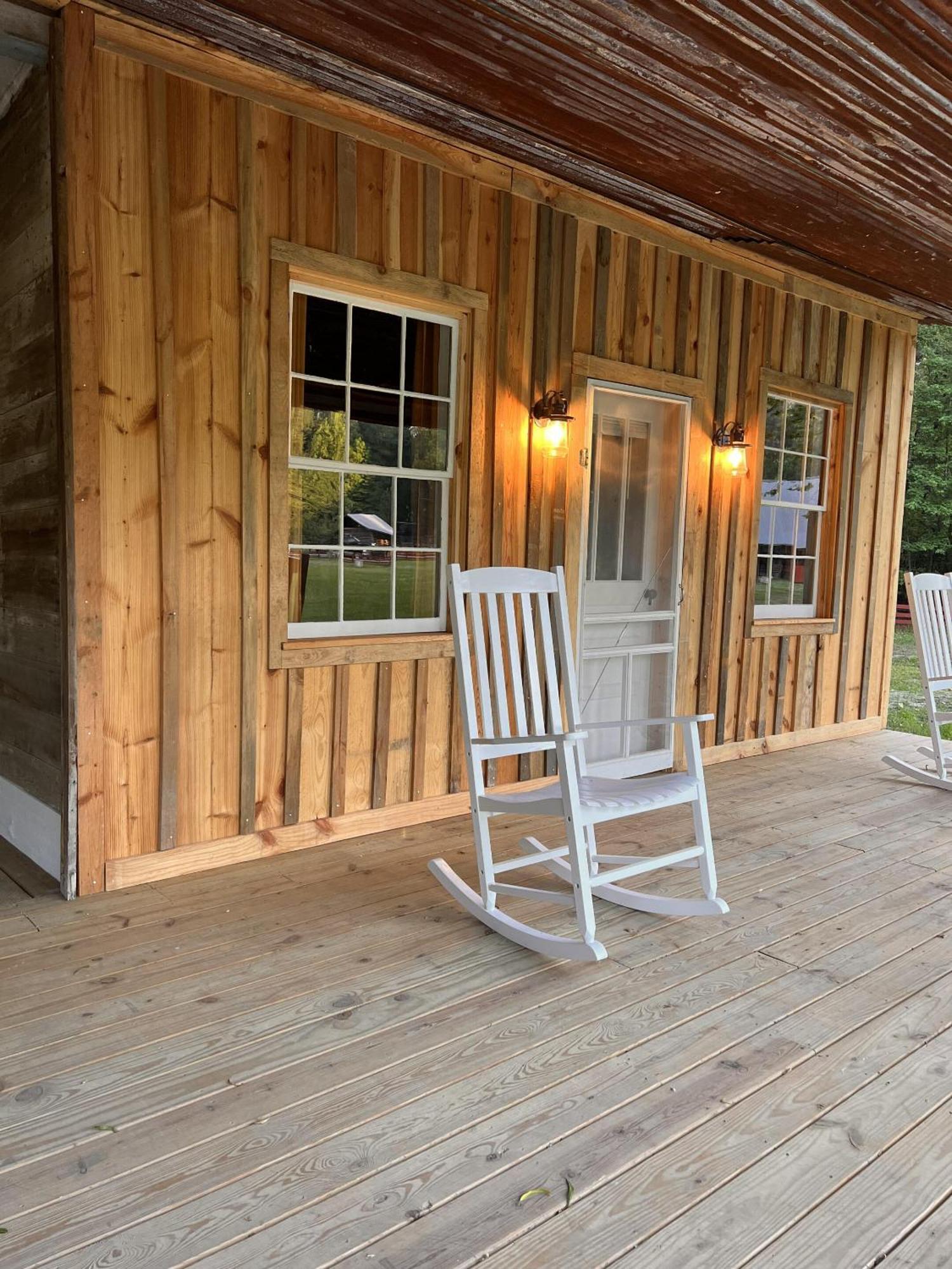 Coulter Farmstead Bed & Breakfast Washington Rom bilde