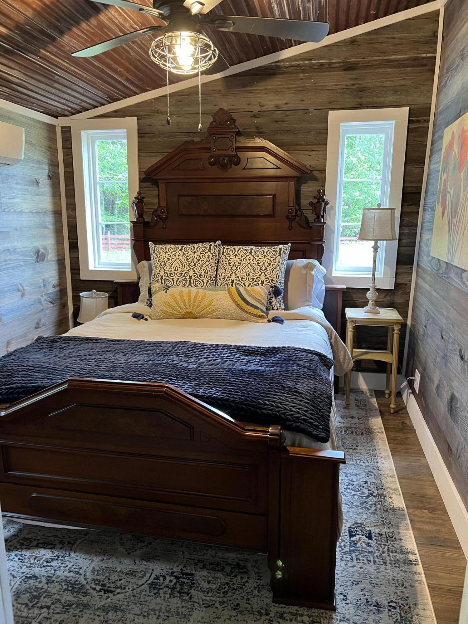 Coulter Farmstead Bed & Breakfast Washington Rom bilde