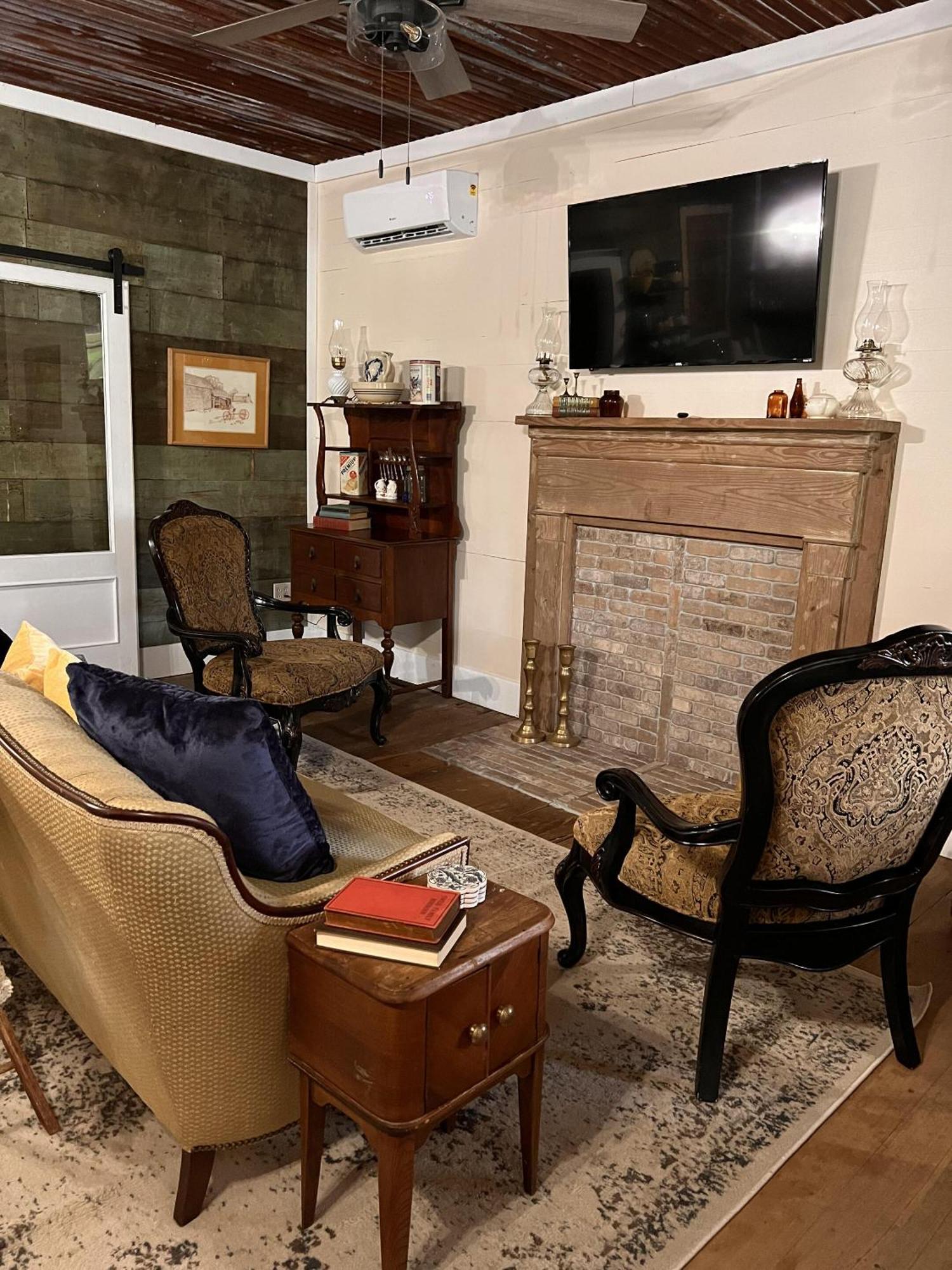 Coulter Farmstead Bed & Breakfast Washington Rom bilde