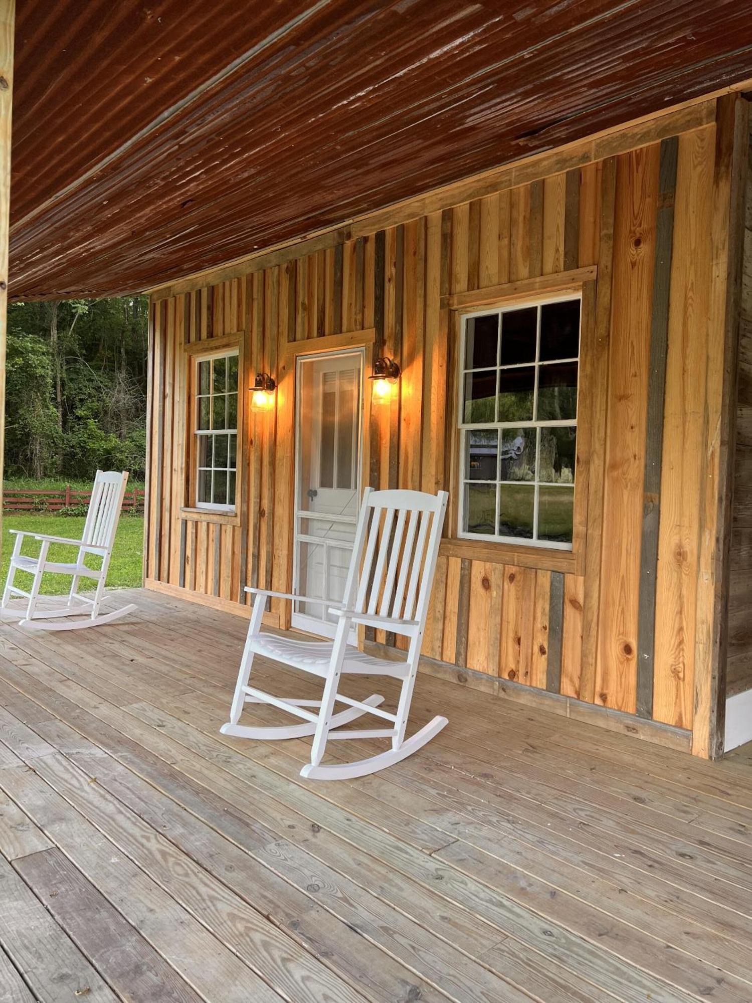 Coulter Farmstead Bed & Breakfast Washington Rom bilde