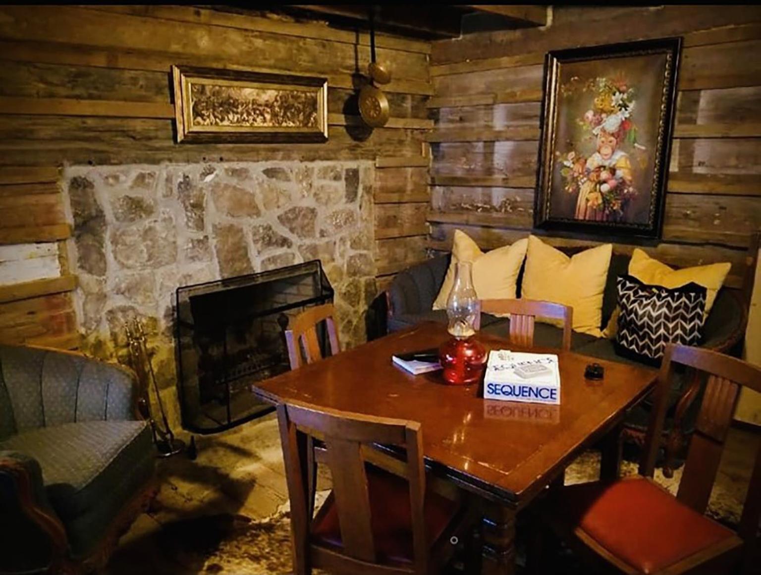 Coulter Farmstead Bed & Breakfast Washington Rom bilde