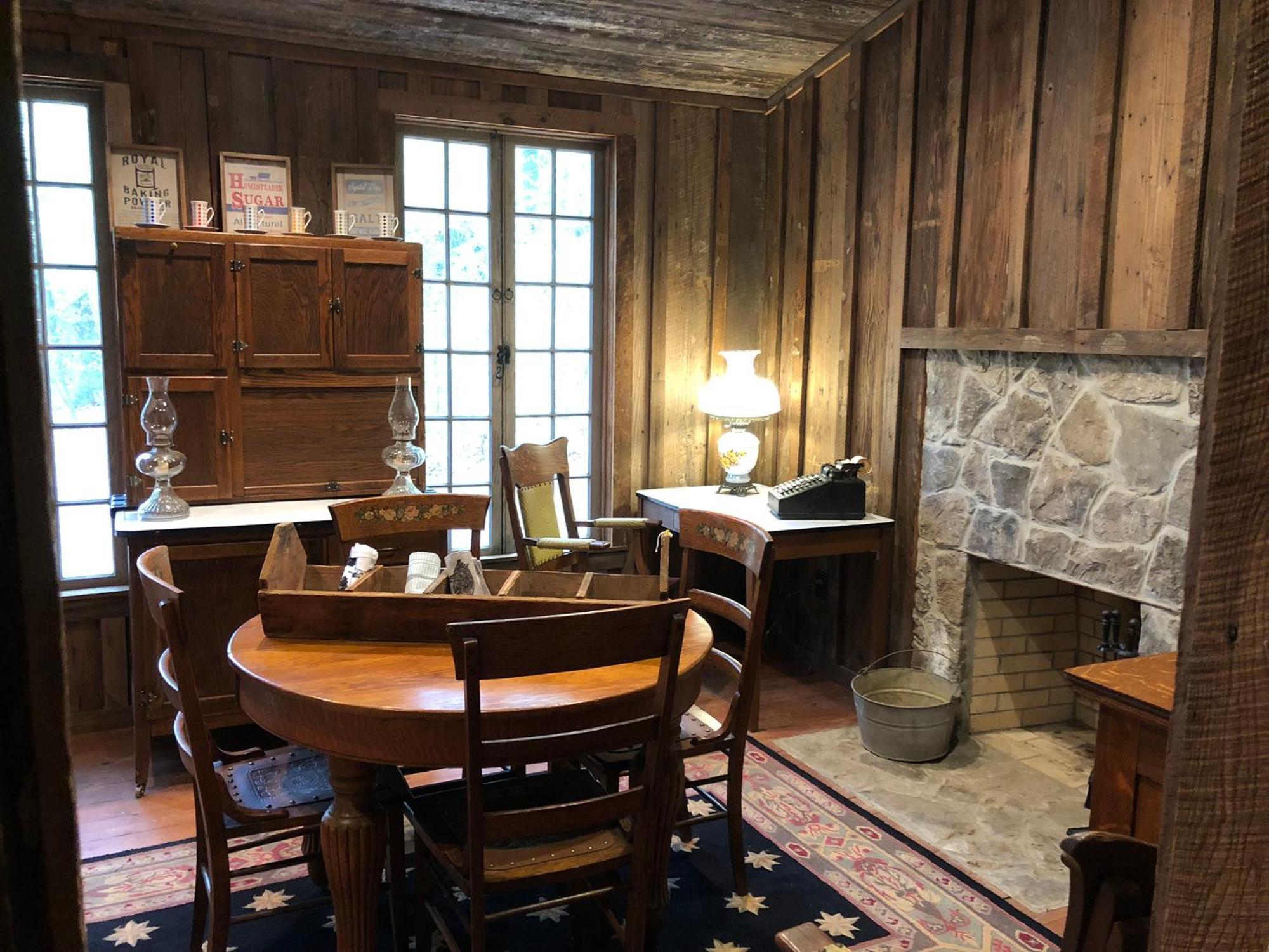 Coulter Farmstead Bed & Breakfast Washington Rom bilde