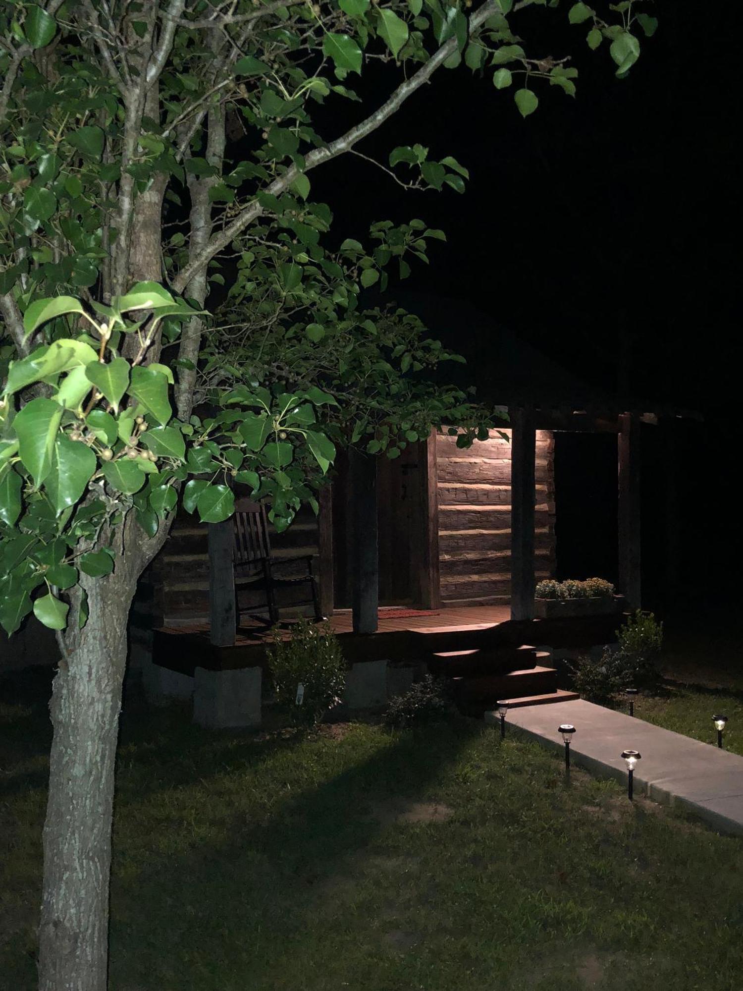 Coulter Farmstead Bed & Breakfast Washington Rom bilde