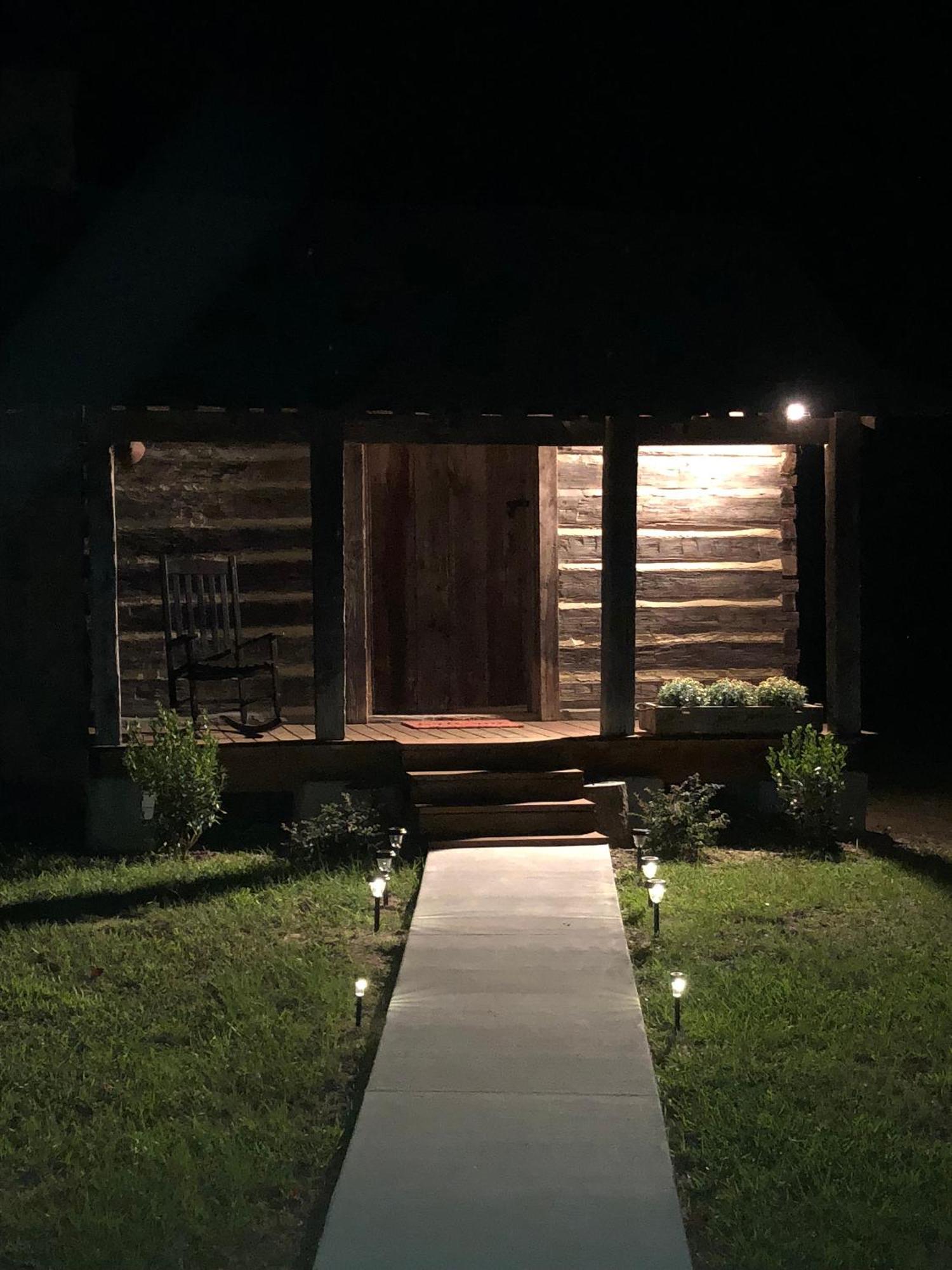 Coulter Farmstead Bed & Breakfast Washington Rom bilde