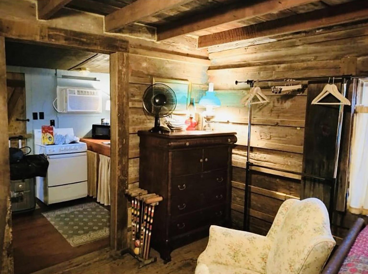 Coulter Farmstead Bed & Breakfast Washington Rom bilde