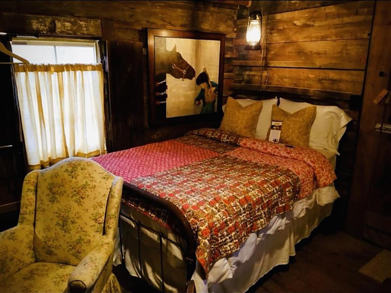 Coulter Farmstead Bed & Breakfast Washington Rom bilde