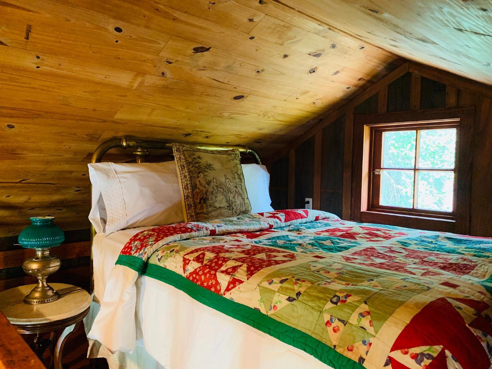 Coulter Farmstead Bed & Breakfast Washington Rom bilde
