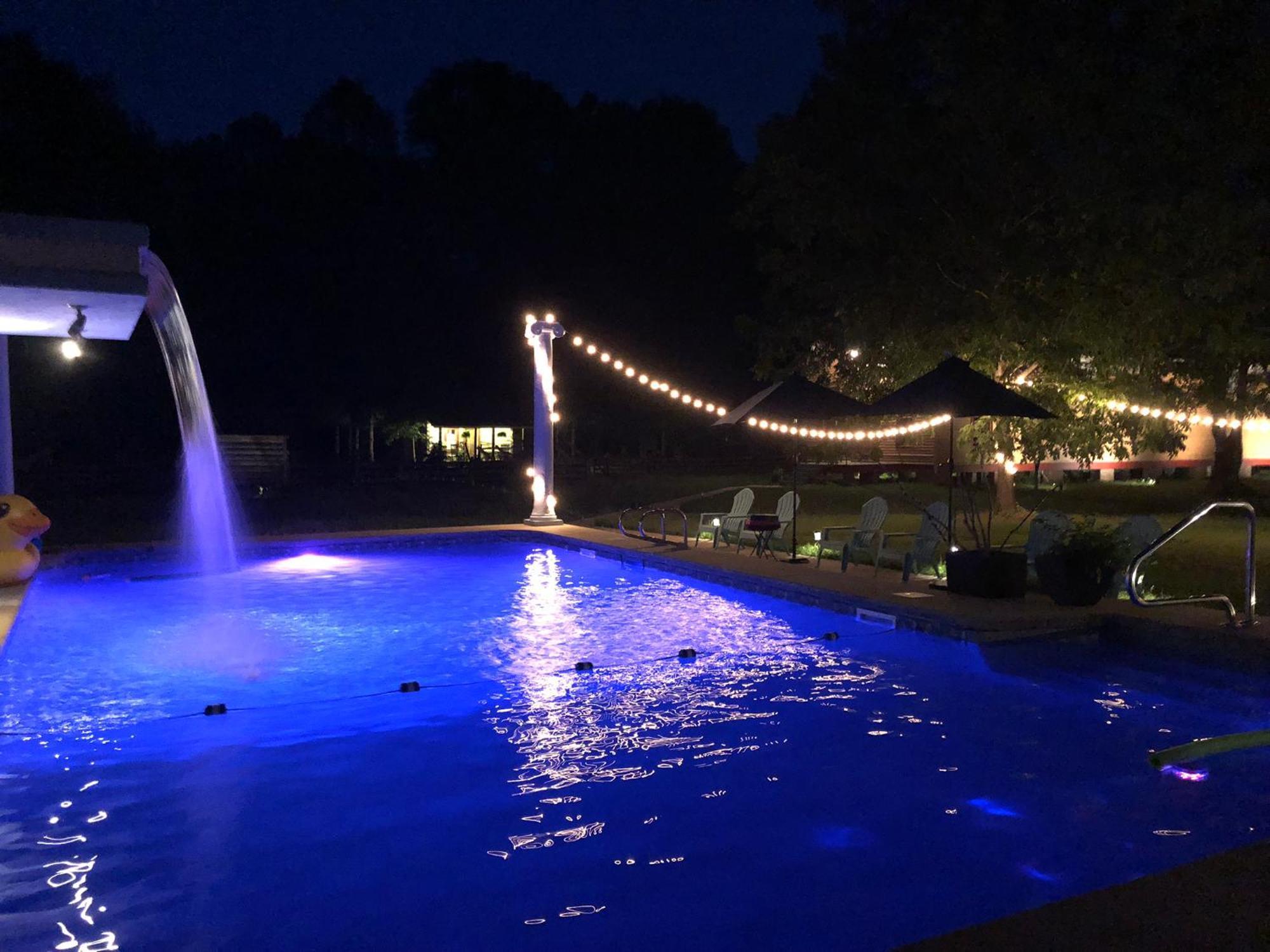 Coulter Farmstead Bed & Breakfast Washington Rom bilde