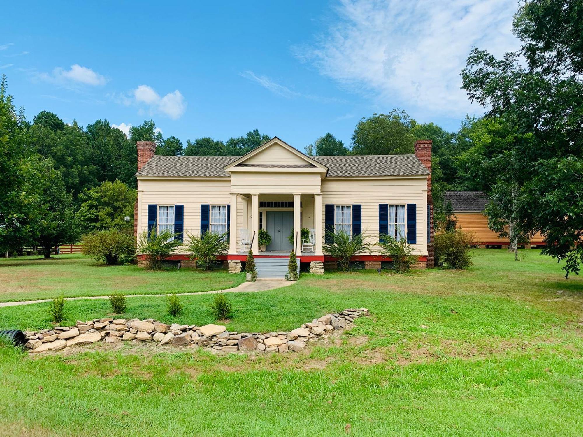 Coulter Farmstead Bed & Breakfast Washington Rom bilde