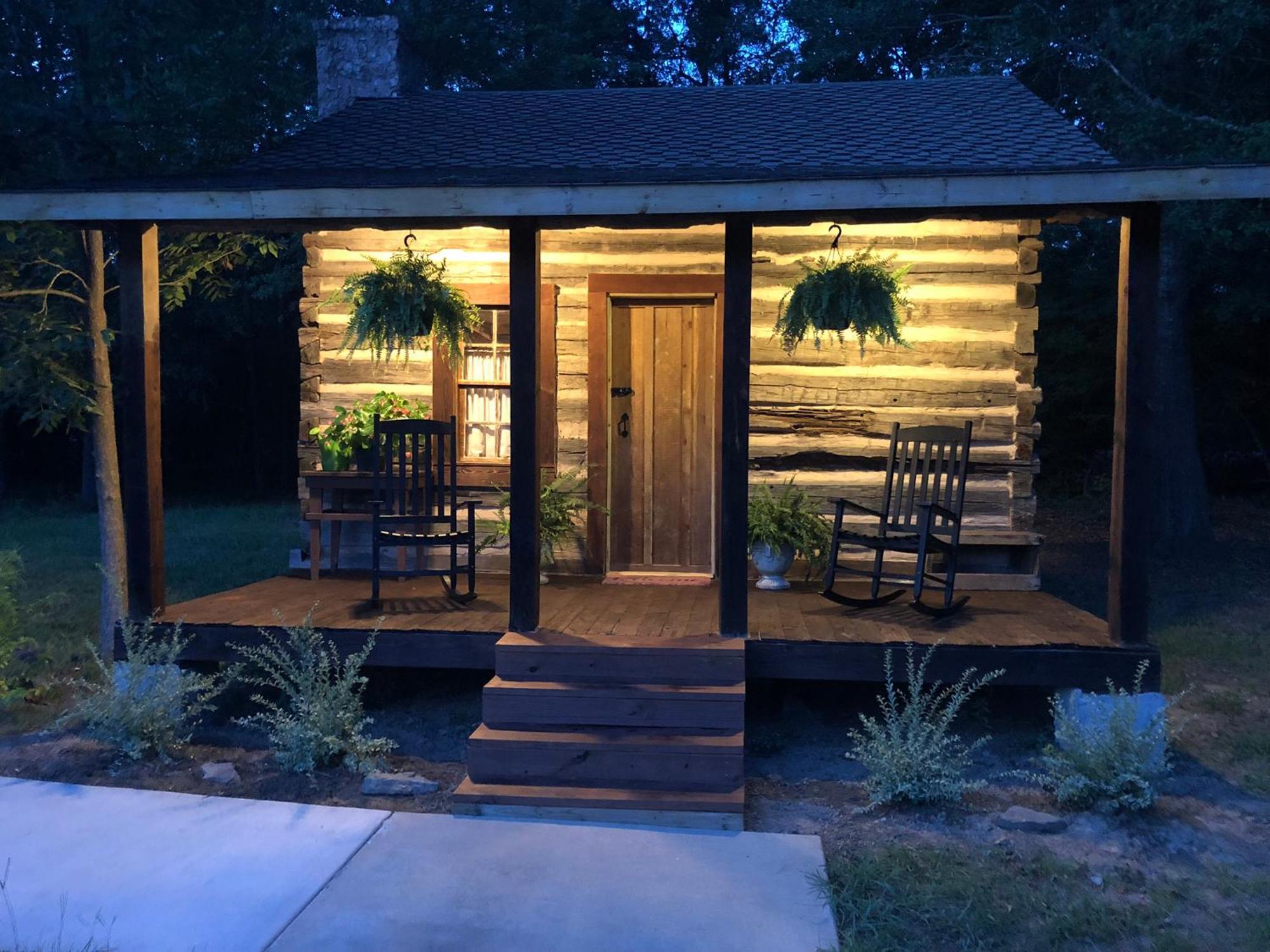 Coulter Farmstead Bed & Breakfast Washington Rom bilde
