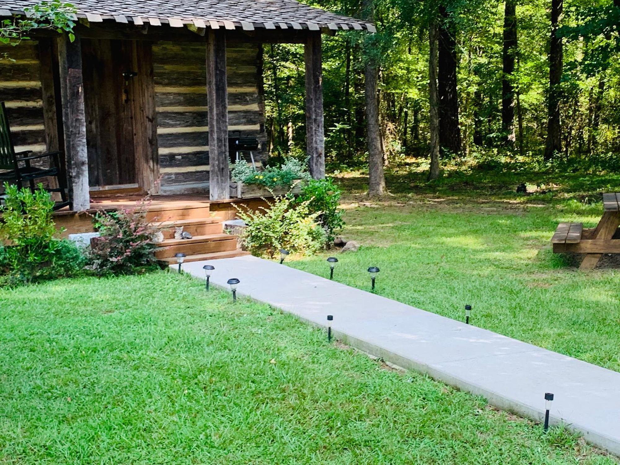 Coulter Farmstead Bed & Breakfast Washington Rom bilde