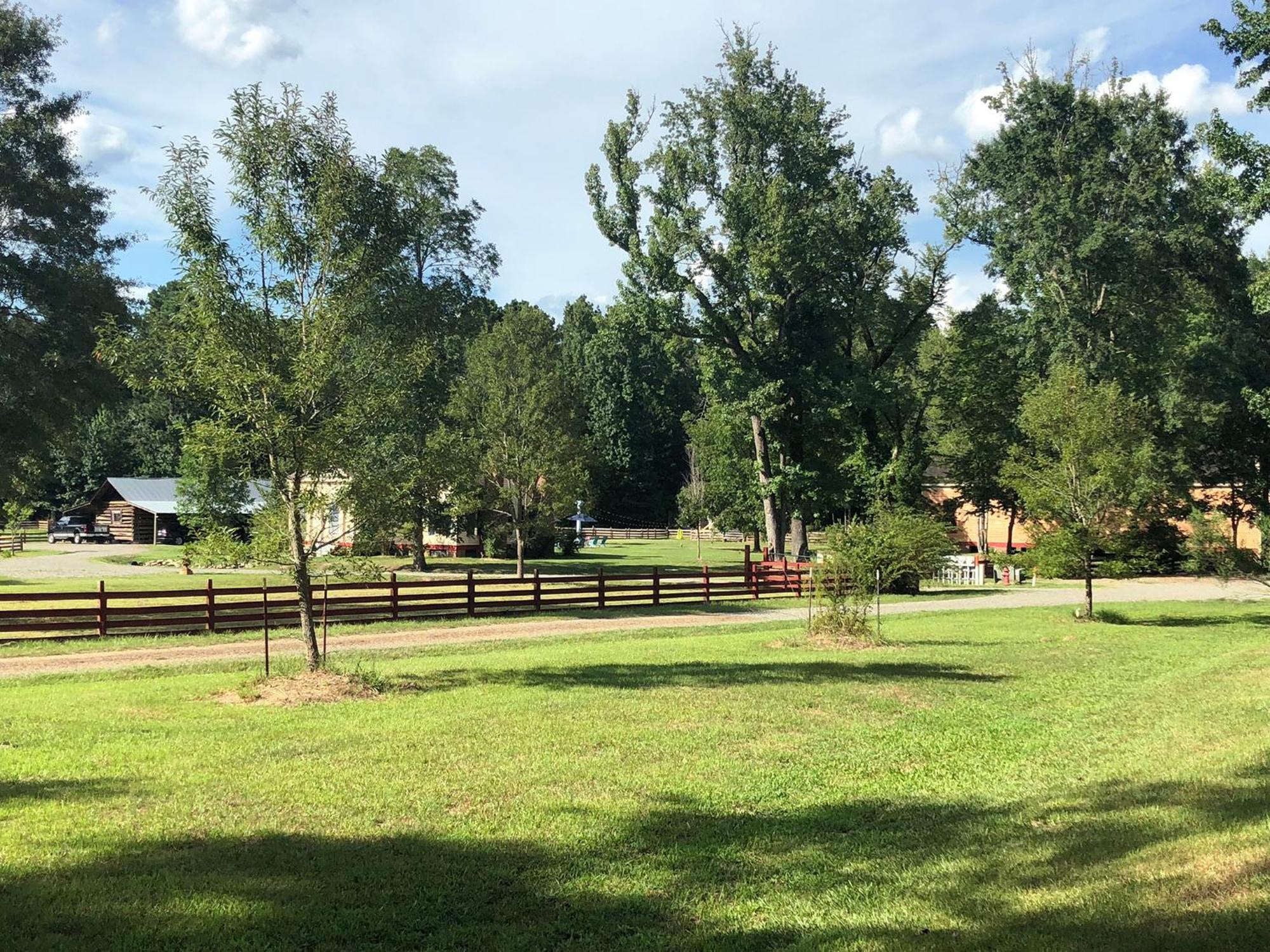 Coulter Farmstead Bed & Breakfast Washington Rom bilde