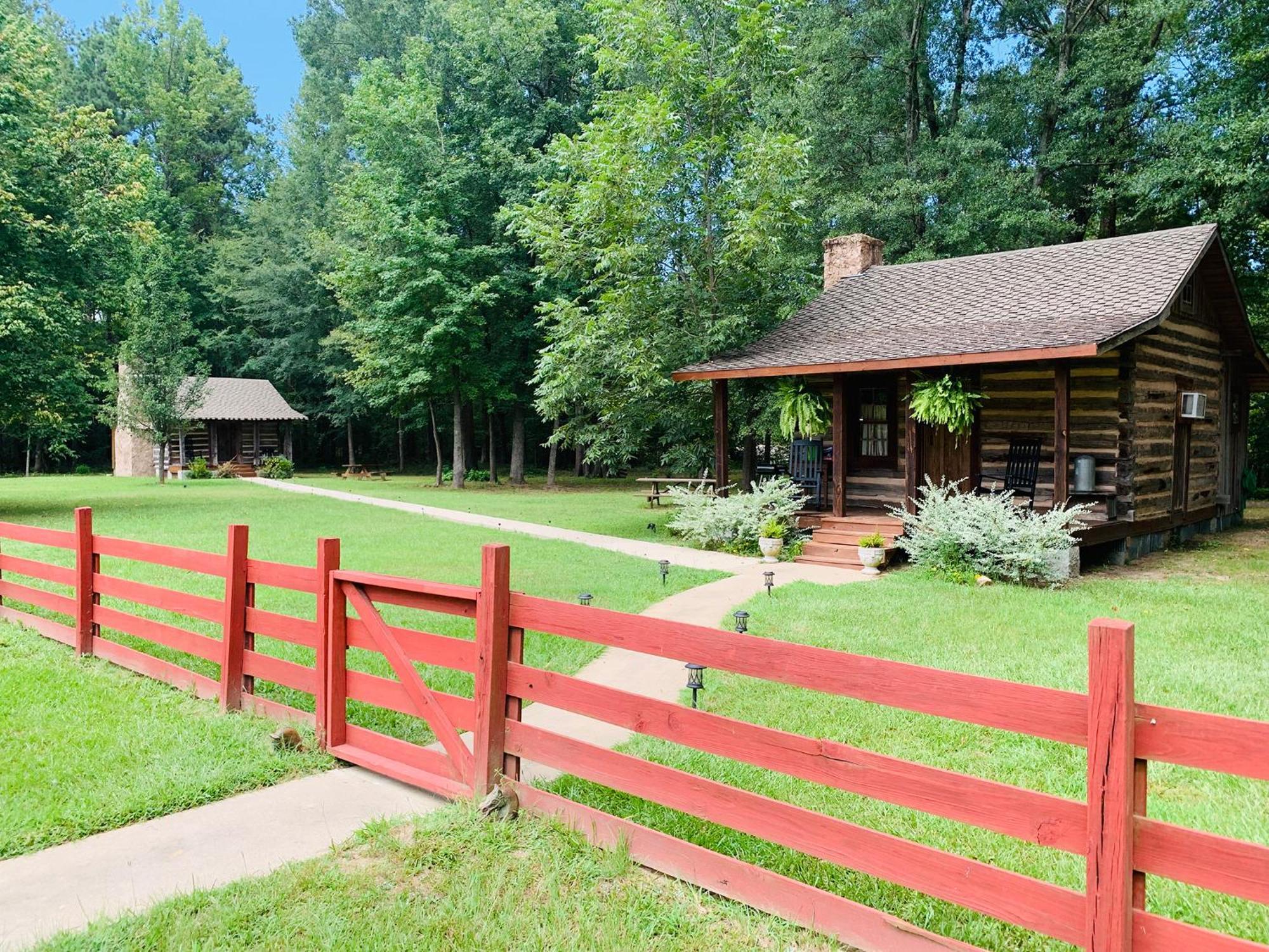 Coulter Farmstead Bed & Breakfast Washington Rom bilde