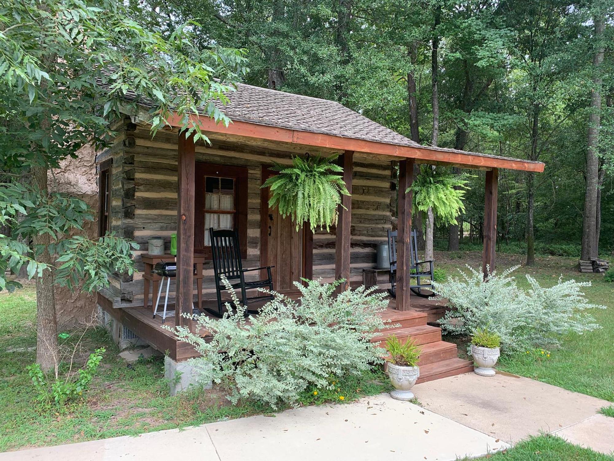 Coulter Farmstead Bed & Breakfast Washington Rom bilde