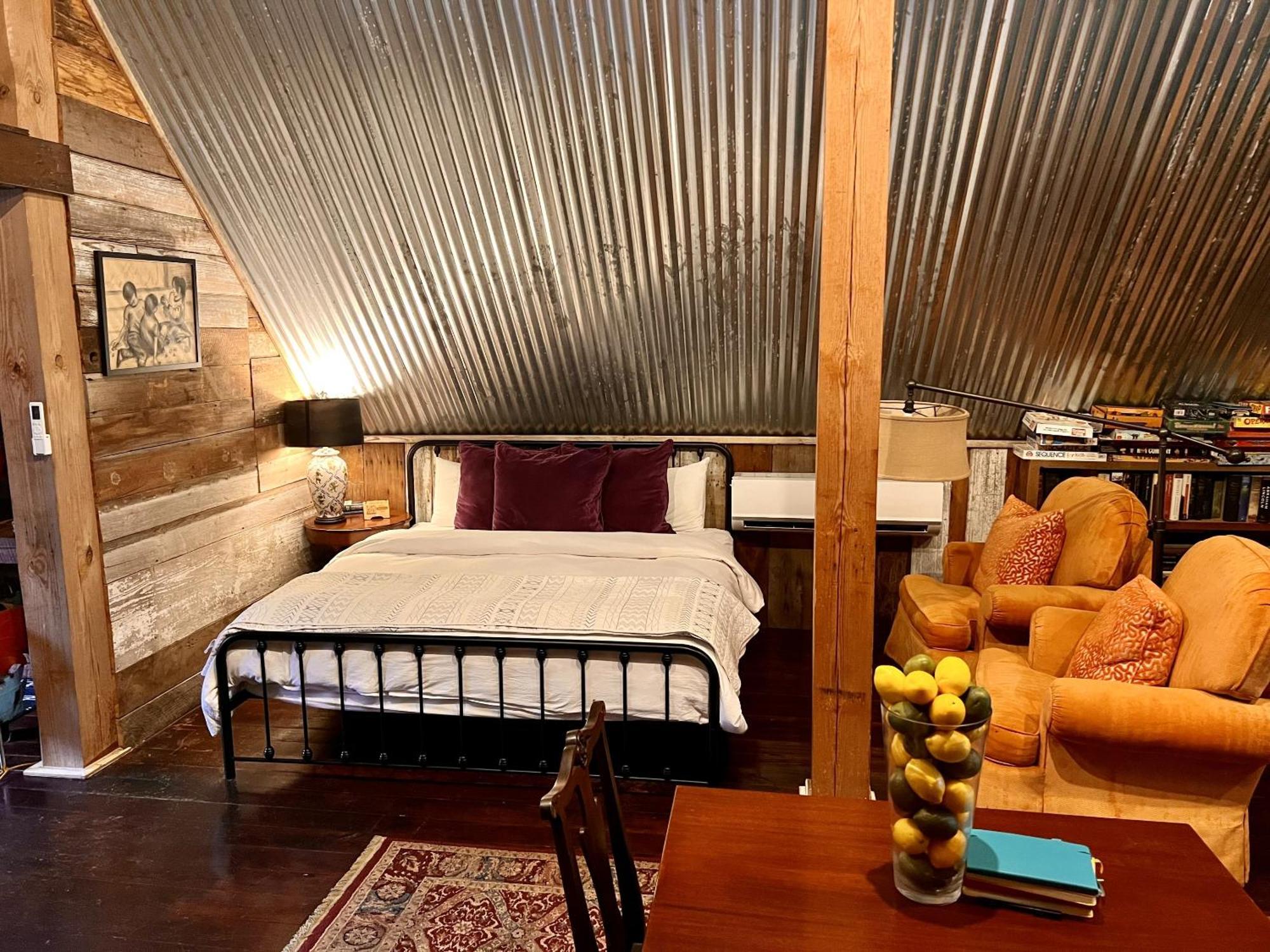 Coulter Farmstead Bed & Breakfast Washington Rom bilde
