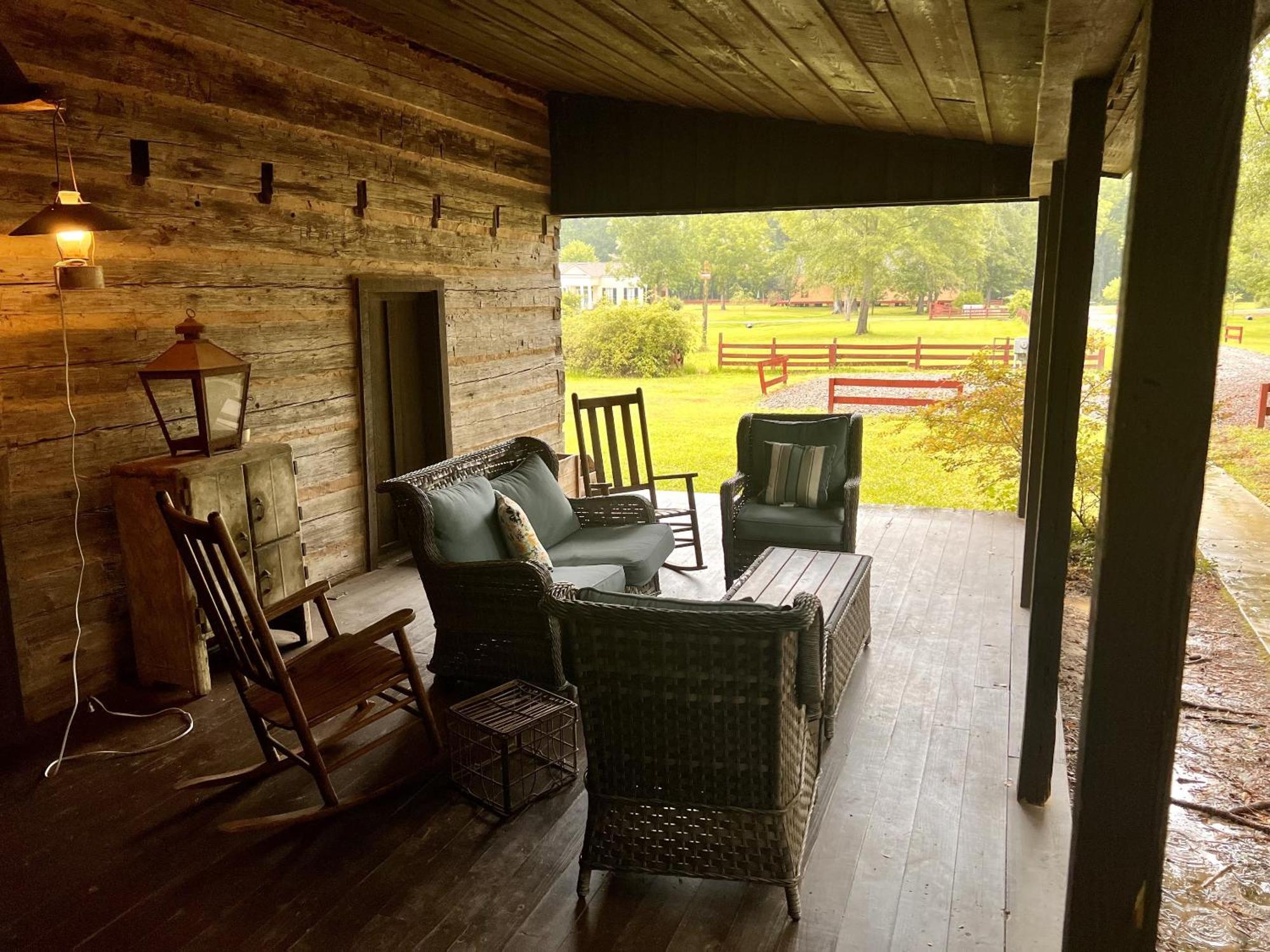 Coulter Farmstead Bed & Breakfast Washington Rom bilde