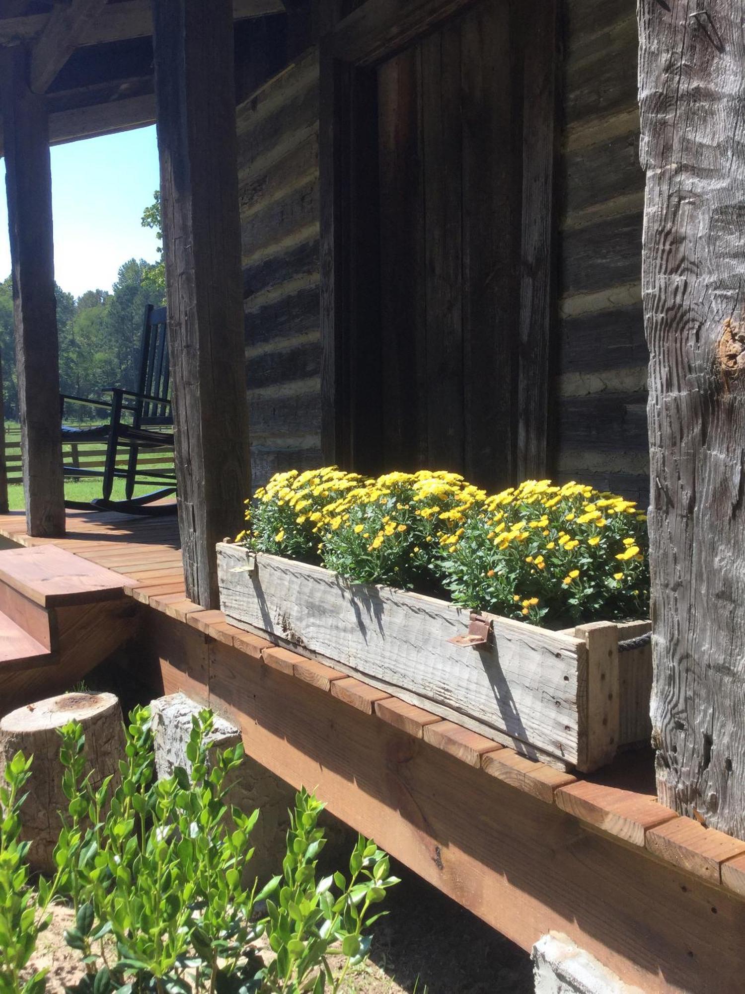 Coulter Farmstead Bed & Breakfast Washington Rom bilde