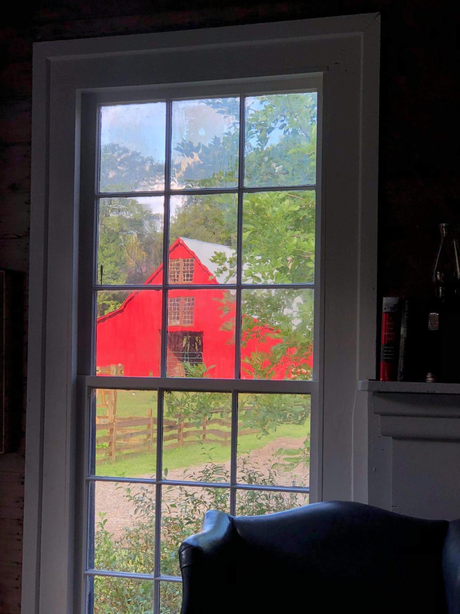 Coulter Farmstead Bed & Breakfast Washington Rom bilde