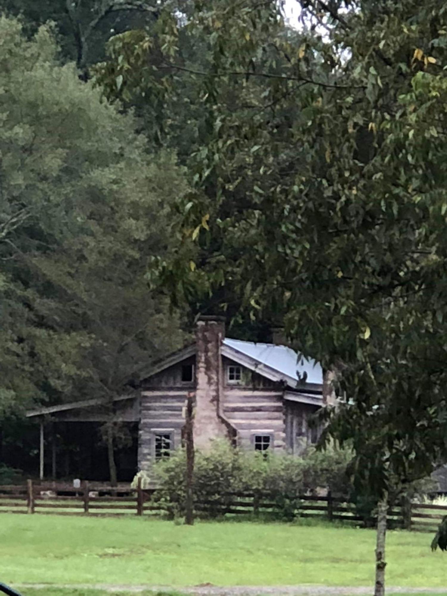 Coulter Farmstead Bed & Breakfast Washington Rom bilde