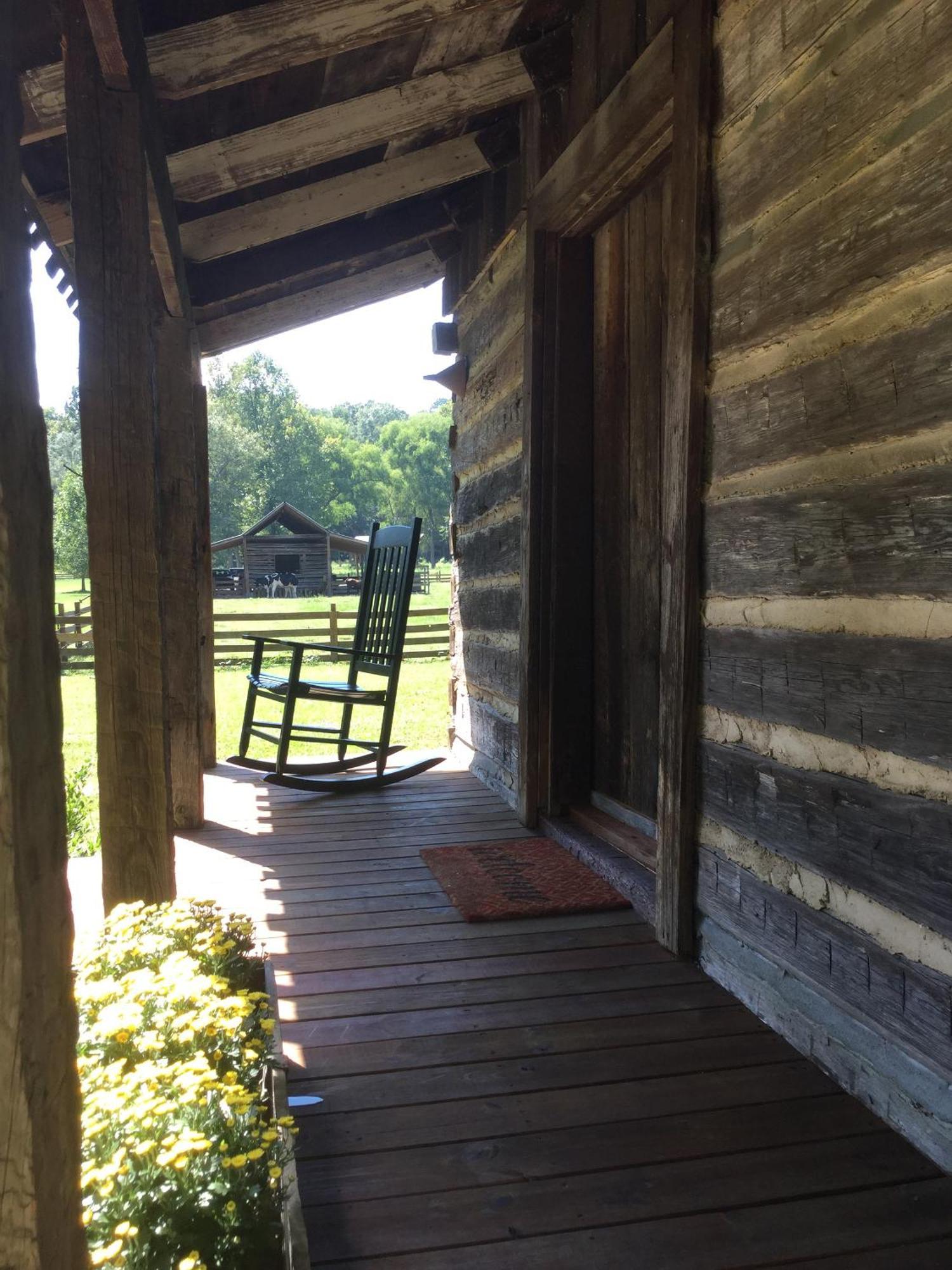 Coulter Farmstead Bed & Breakfast Washington Rom bilde