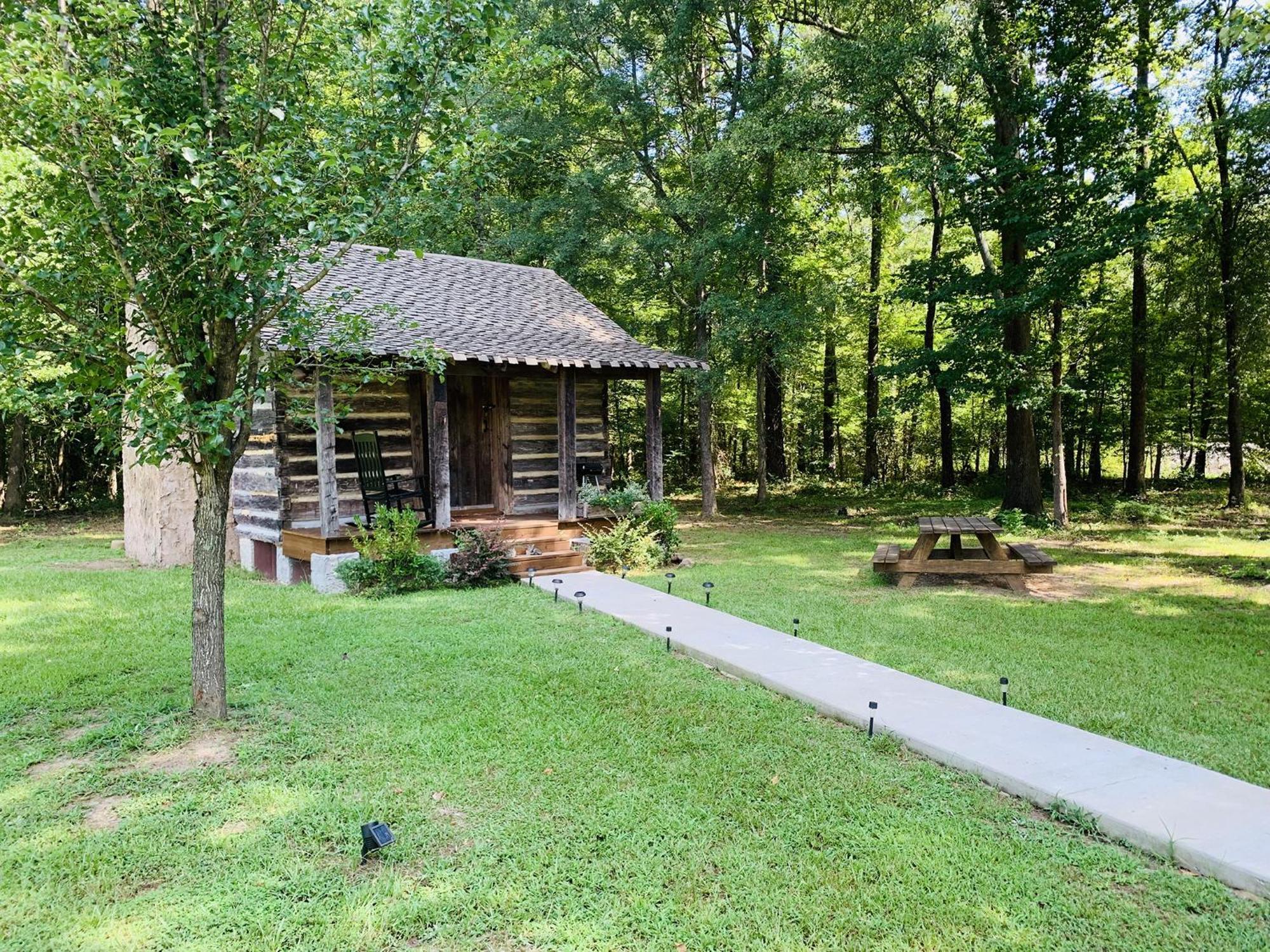 Coulter Farmstead Bed & Breakfast Washington Rom bilde