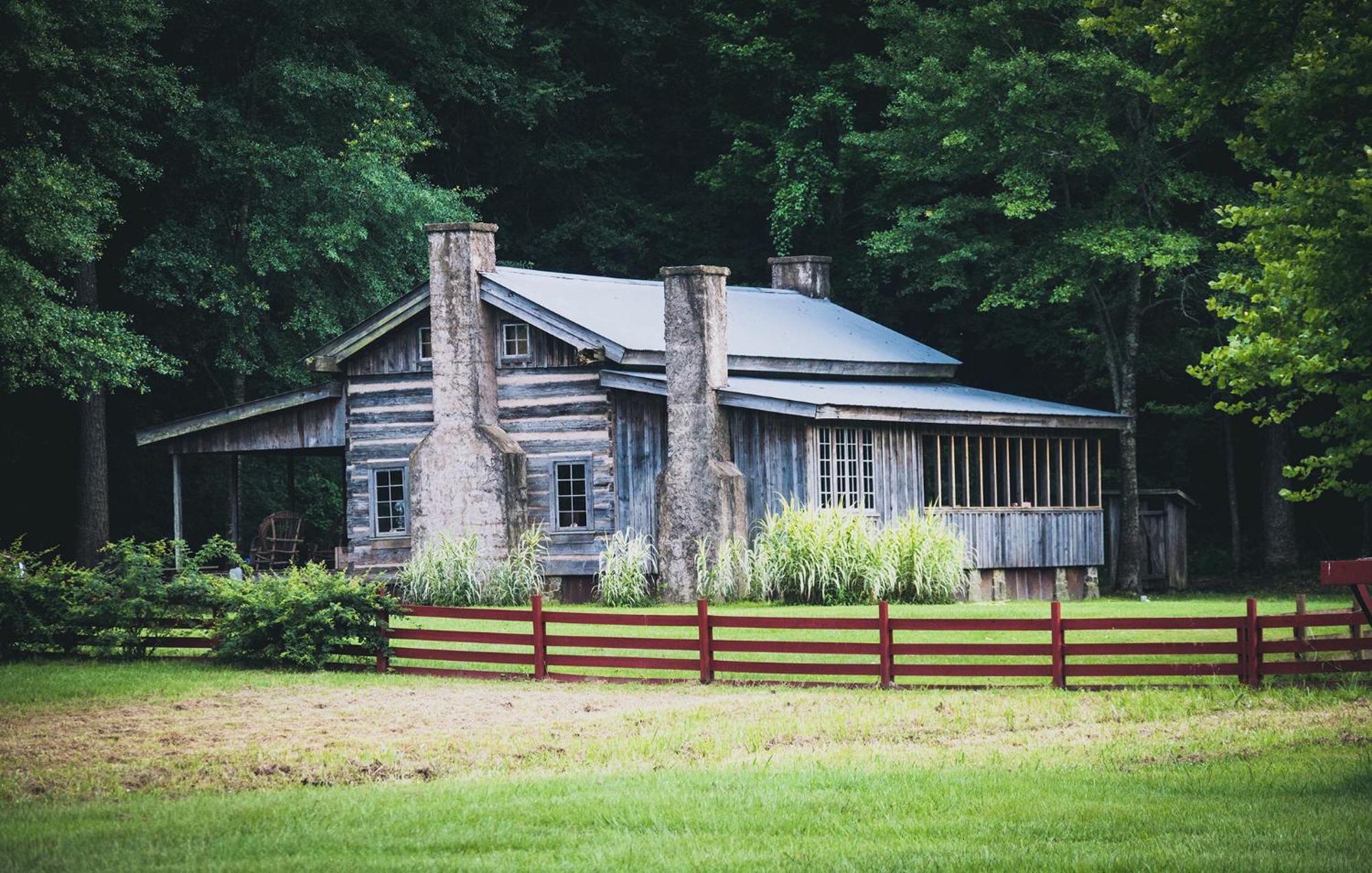 Coulter Farmstead Bed & Breakfast Washington Rom bilde