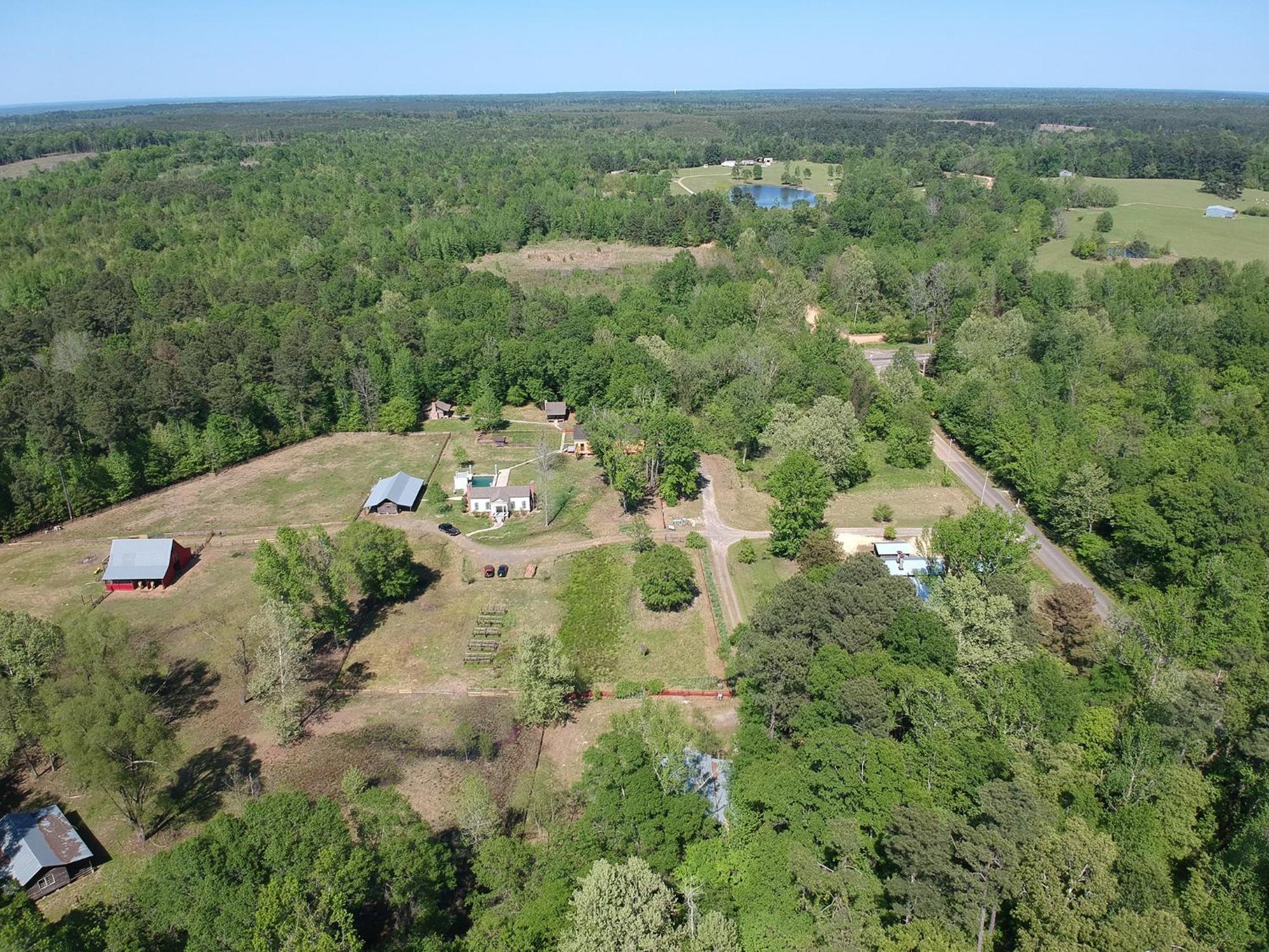 Coulter Farmstead Bed & Breakfast Washington Rom bilde